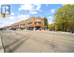 1 - 122 GLEN MANOR DRIVE, Toronto, Ontario