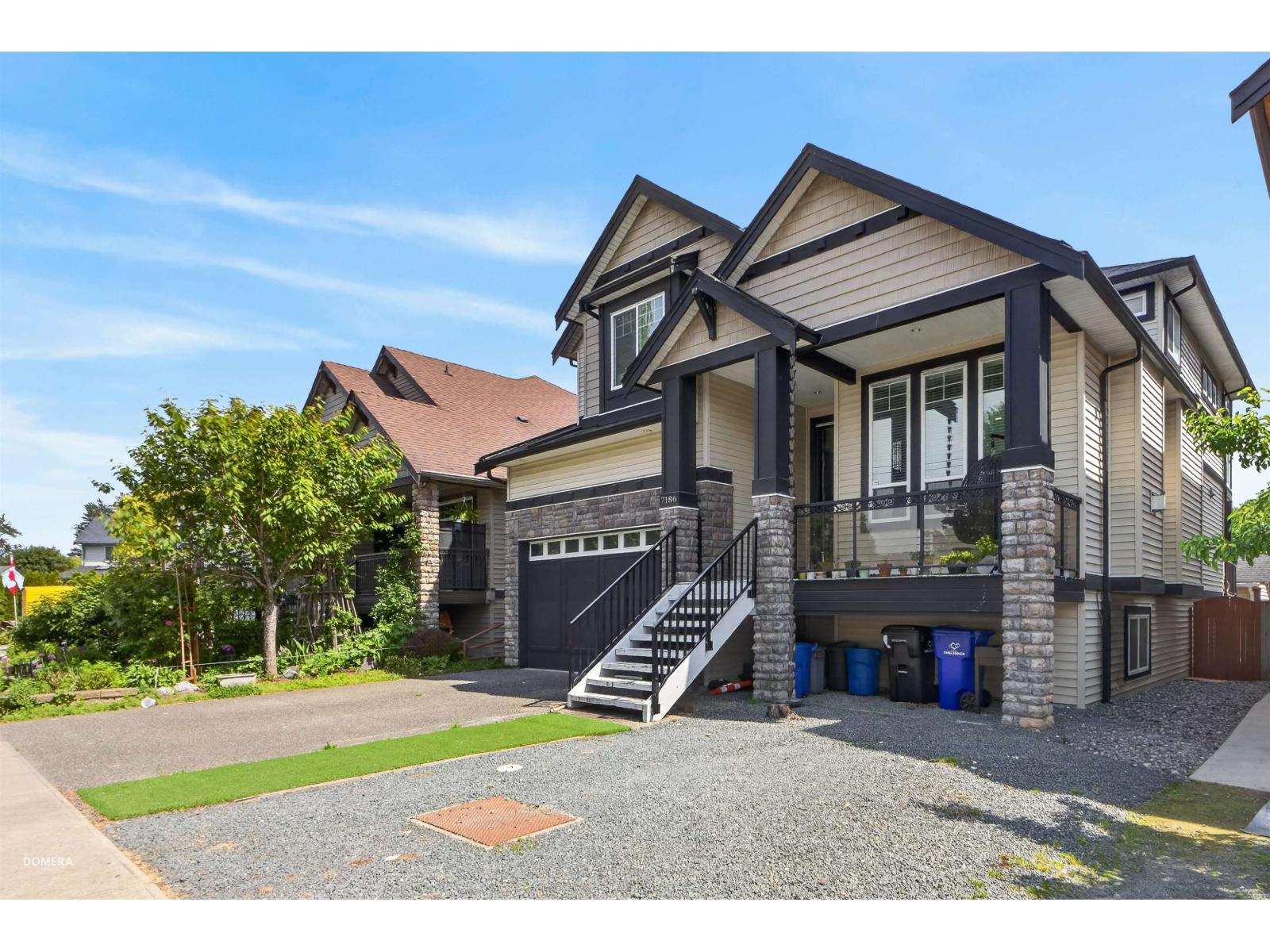 7186 Elwood Drive, Sardis West Vedder, Chilliwack, British Columbia  V2R 1G8 - Photo 3 - R3120482