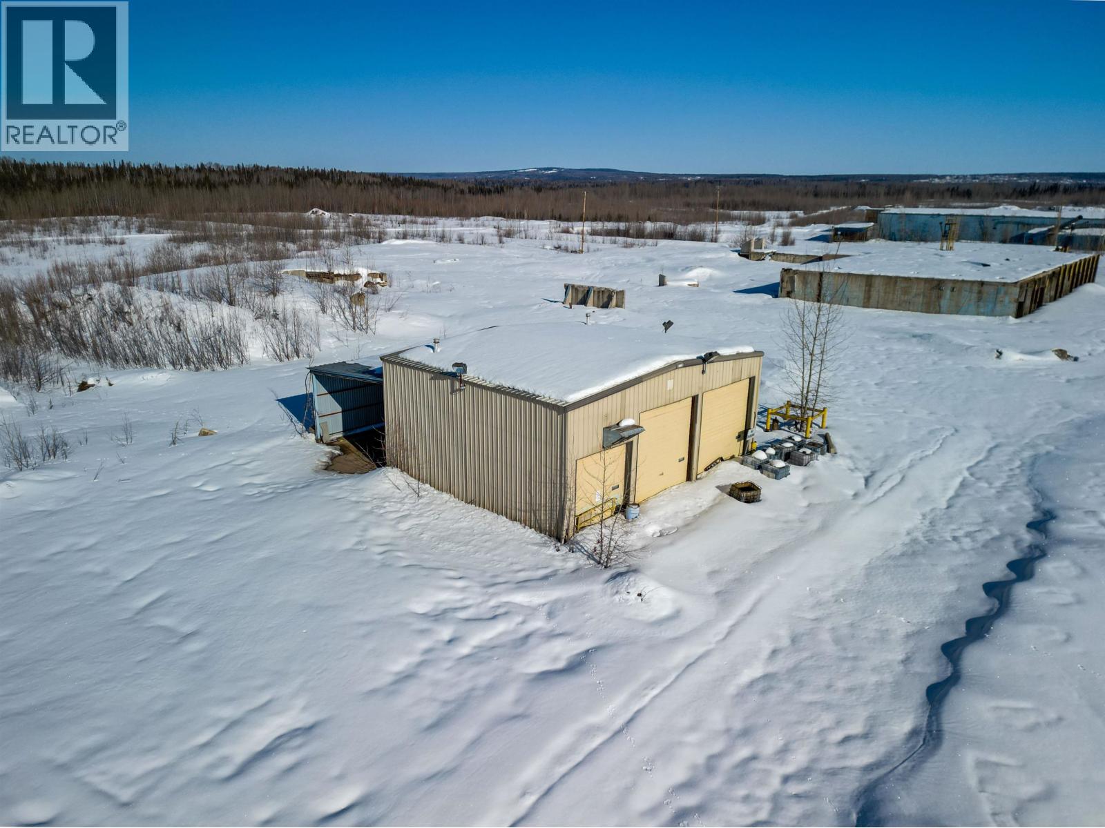 Mile 294 & 295 Alaska Highway, Fort Nelson, British Columbia V0C 1R0 - Photo 33 - C8077884