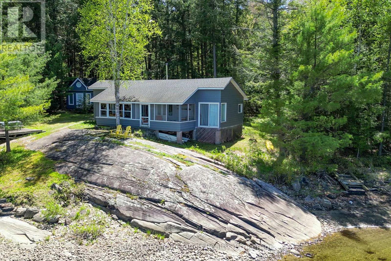 15052 Georgian Bay Shore, Georgian Bay, Ontario  P0E 1E0 - Photo 12 - X13113924