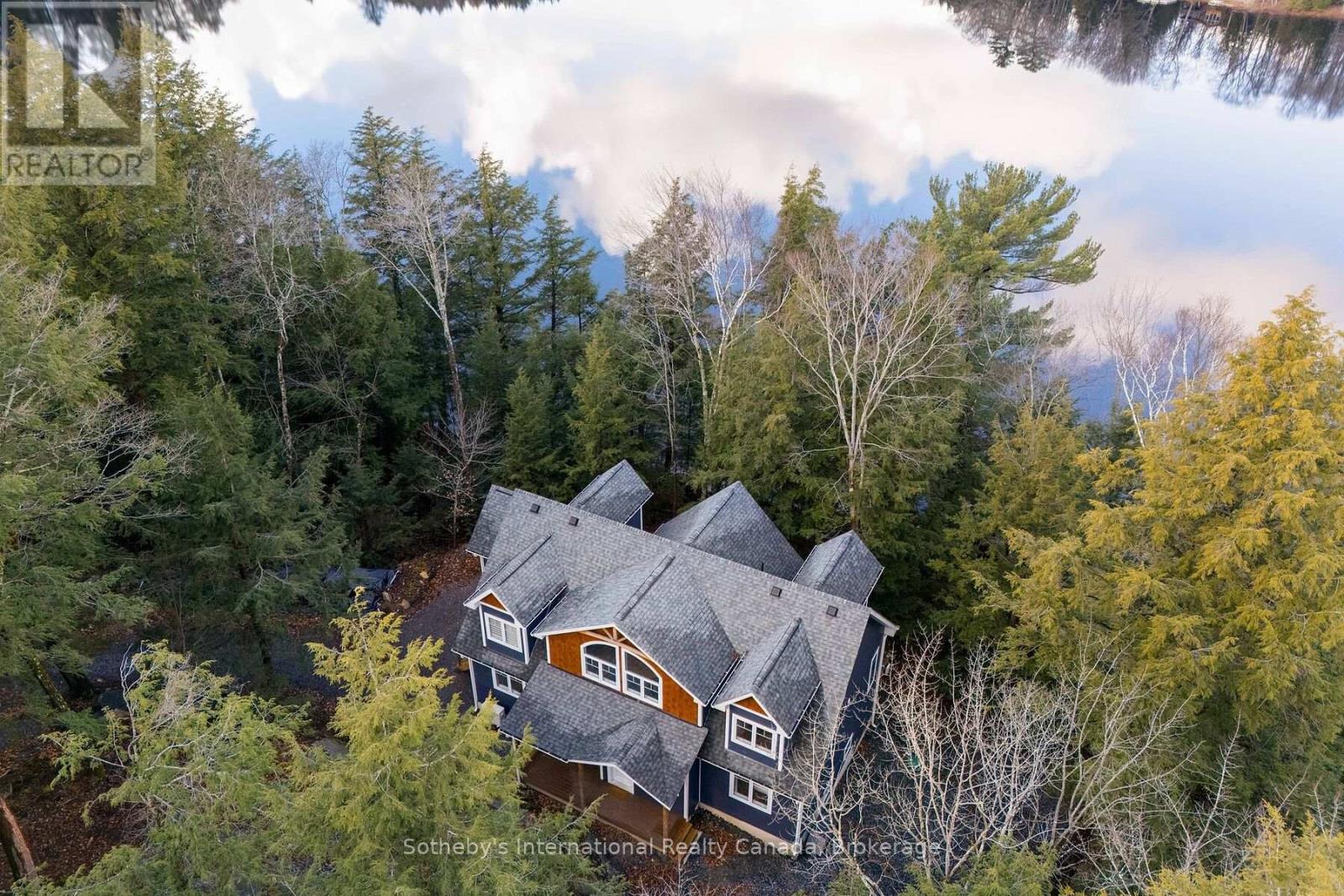 6 - 8091 Lake Joseph Road, Muskoka Lakes, Ontario  P0C 1H0 - Photo 1 - X13113934