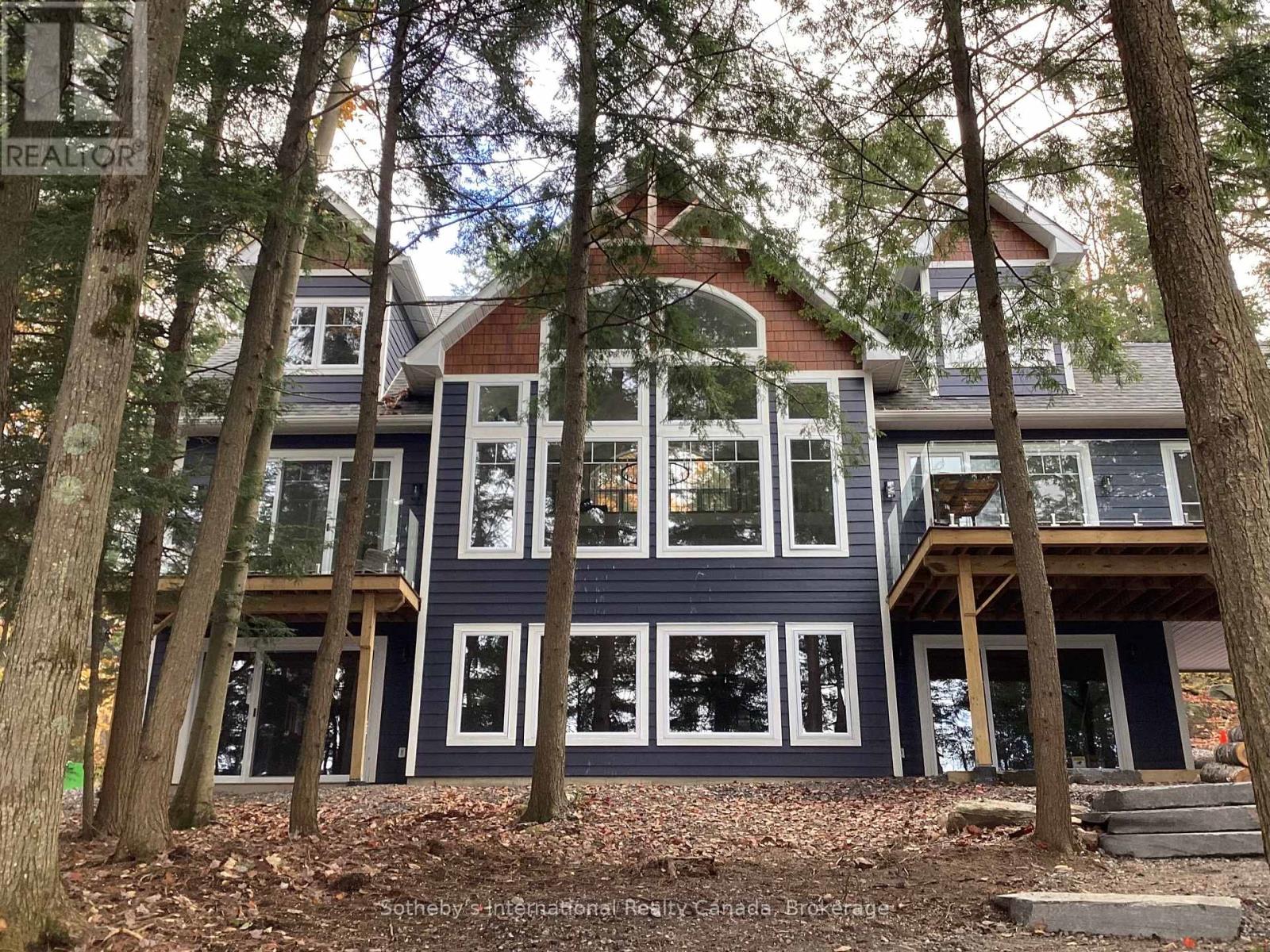 6 - 8091 Lake Joseph Road, Muskoka Lakes, Ontario  P0C 1H0 - Photo 2 - X13113934