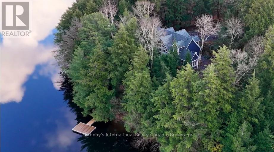 6 - 8091 Lake Joseph Road, Muskoka Lakes, Ontario  P0C 1H0 - Photo 5 - X13113934