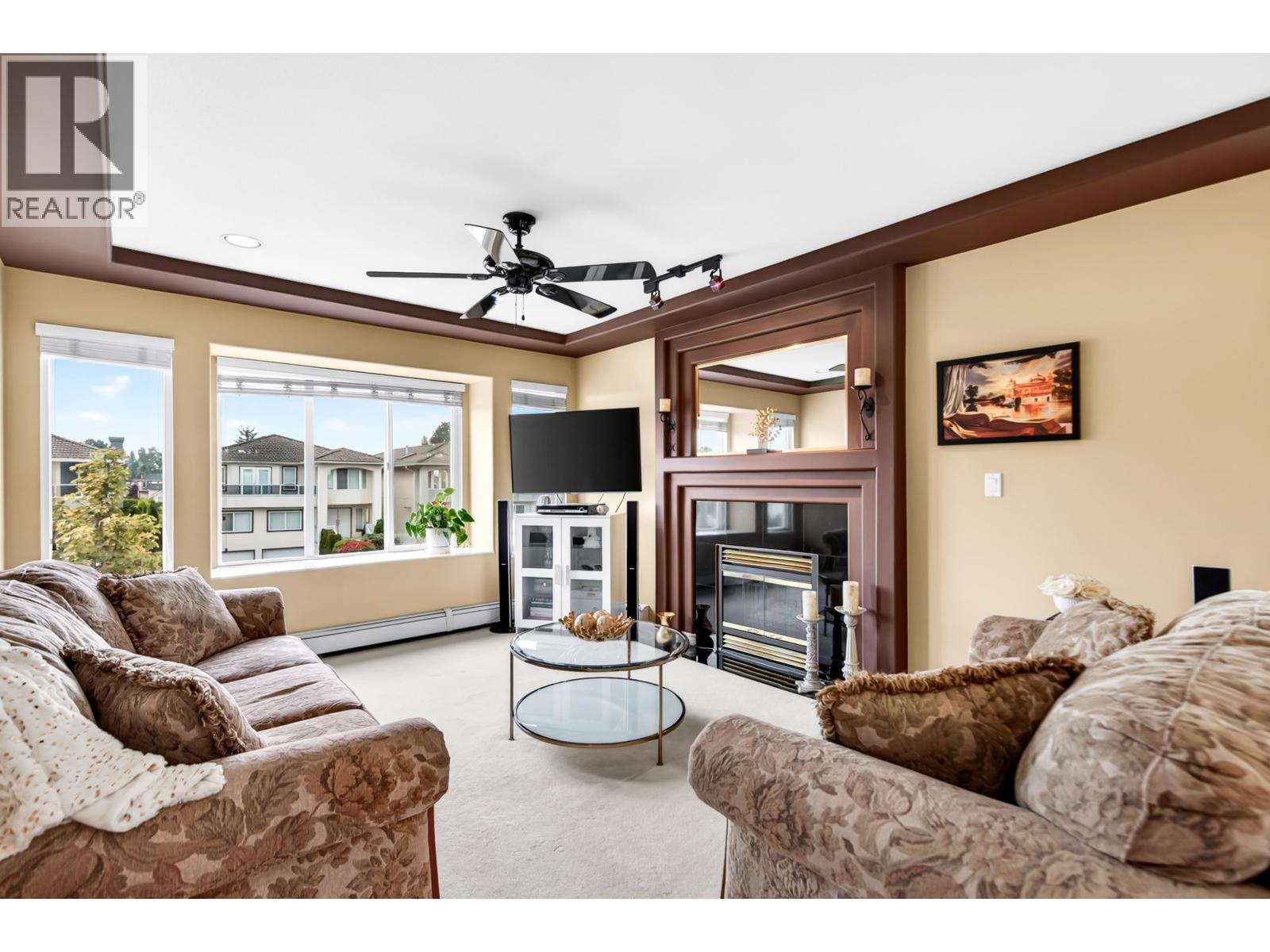 231 Suzuki Street, New Westminster, British Columbia  V3M 6X2 - Photo 7 - R3122270
