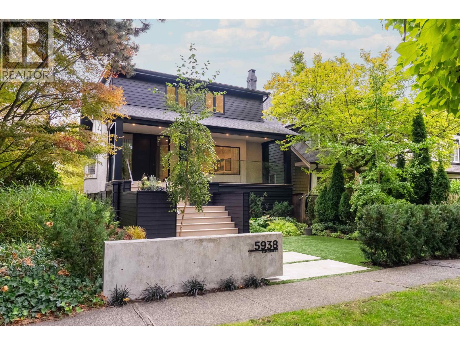 5938 Elm Street, Vancouver, British Columbia  V6N 1A9 - Photo 2 - R3122285