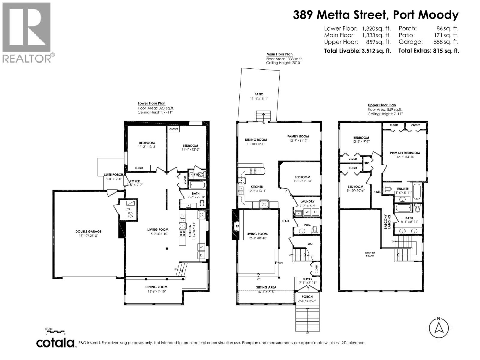 389 Metta Street, Port Moody, British Columbia  V3H 2Y6 - Photo 40 - R3122294