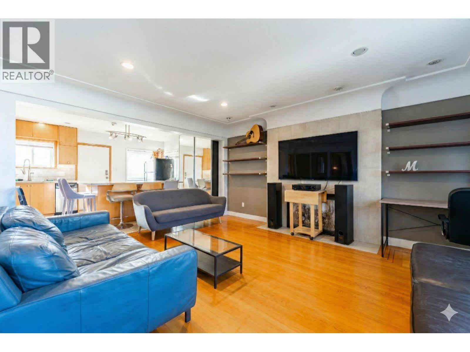 3654 E 25th Avenue, Vancouver, British Columbia  V5R 1K5 - Photo 5 - R3122308