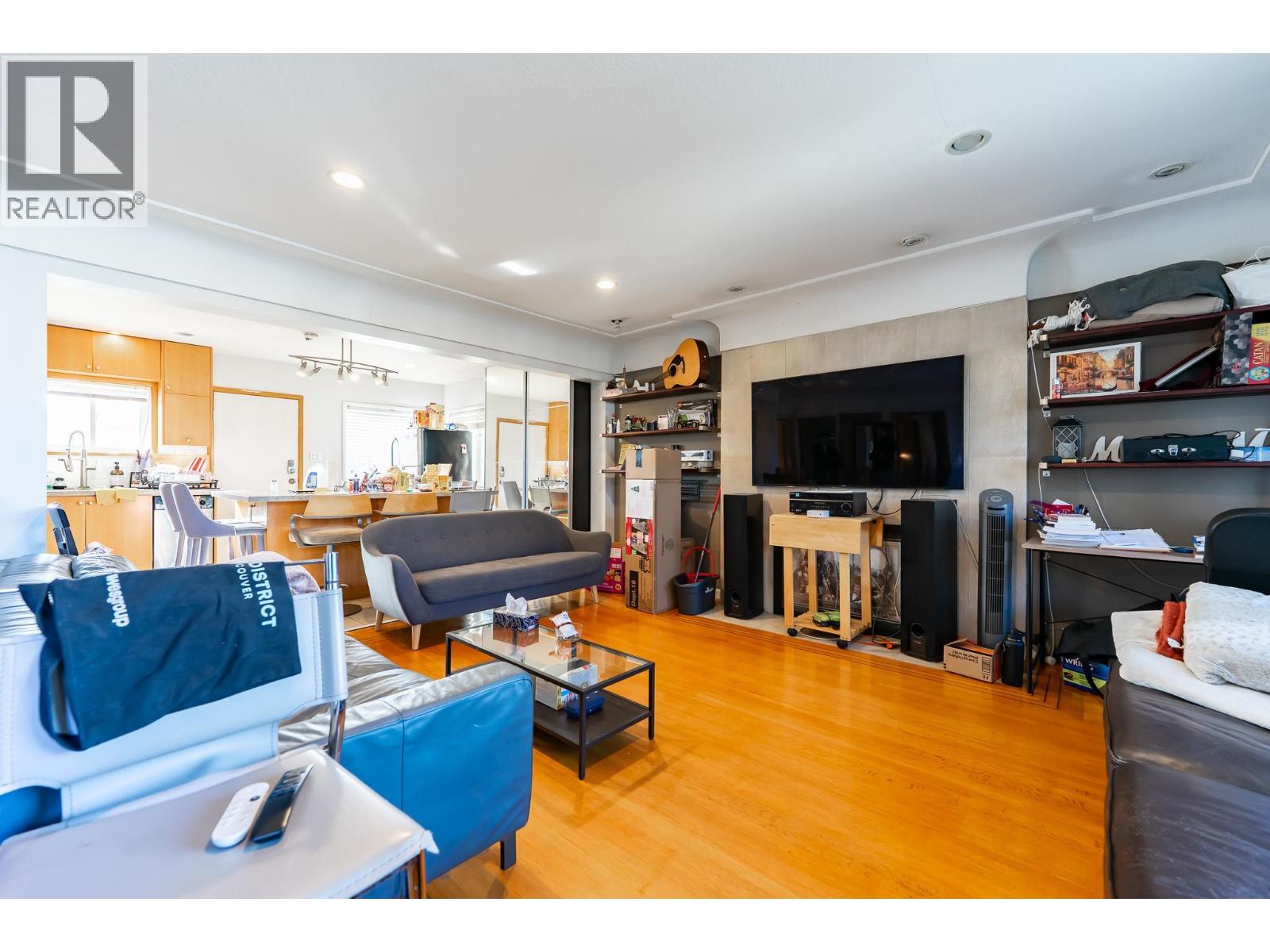 3654 E 25th Avenue, Vancouver, British Columbia  V5R 1K5 - Photo 6 - R3122308
