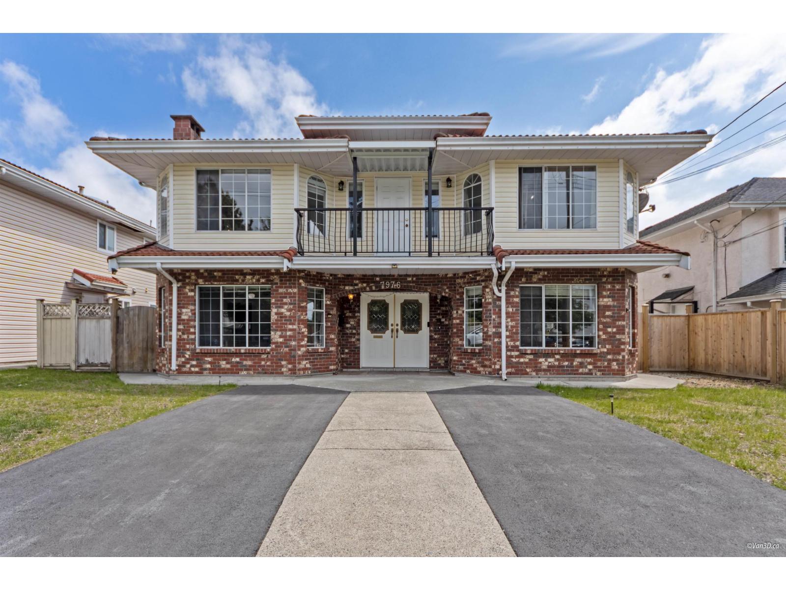 7976 122 Street, Surrey, British Columbia  V3W 3S7 - Photo 1 - R3121762