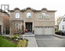 38 WILMAR ROAD, Toronto, Ontario
