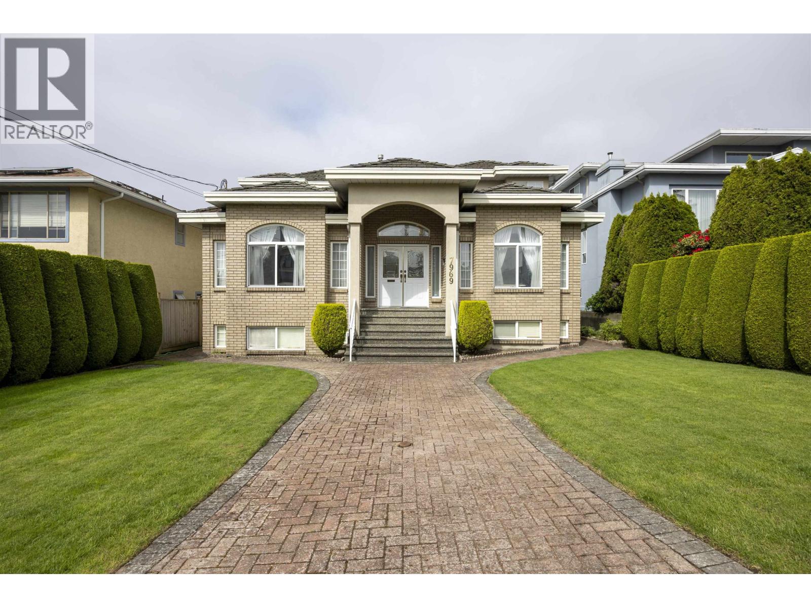 7969 MACPHERSON AVENUE, Burnaby, British Columbia