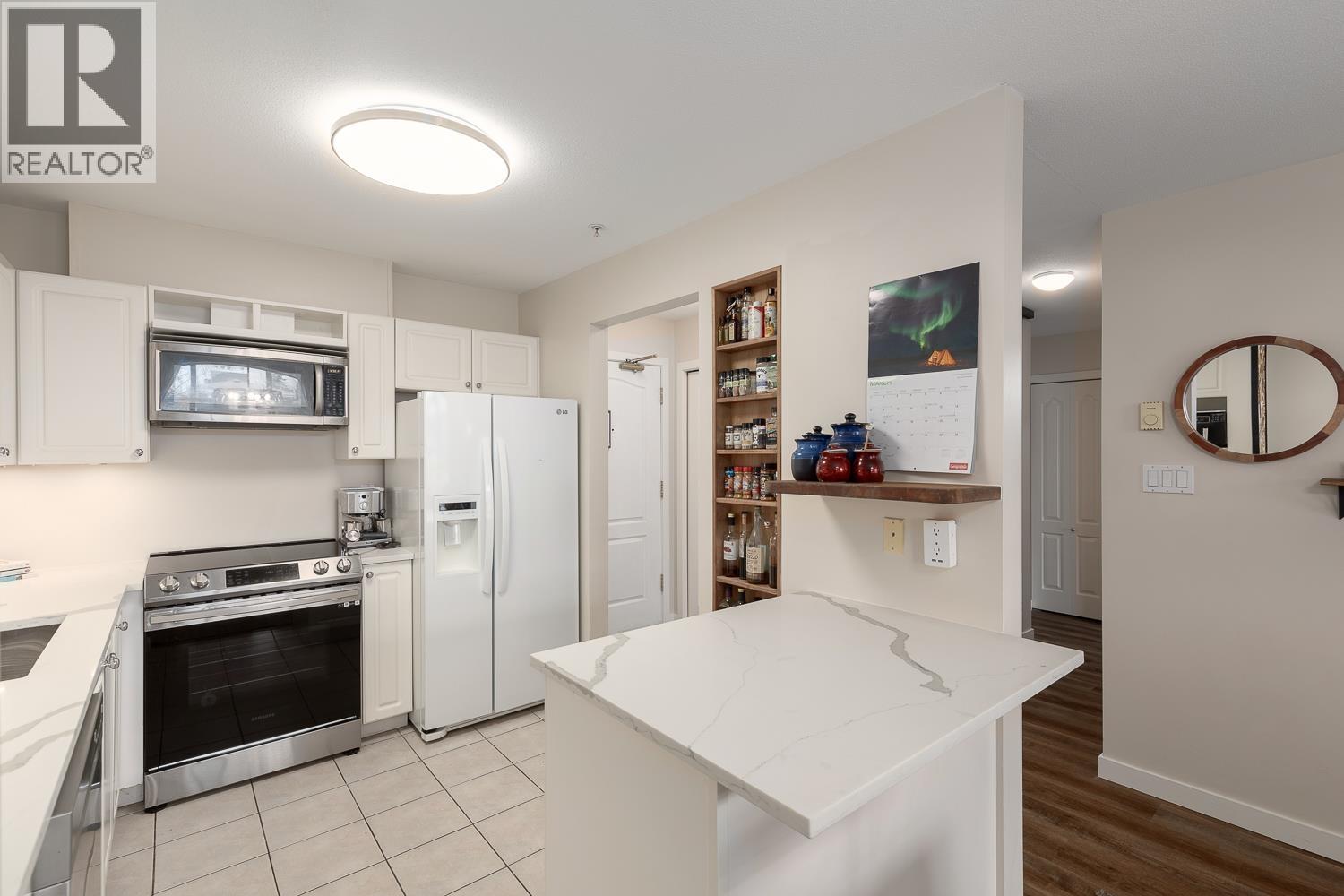 402 2559 Parkview Lane, Port Coquitlam, British Columbia  V3C 6M1 - Photo 6 - R3098646