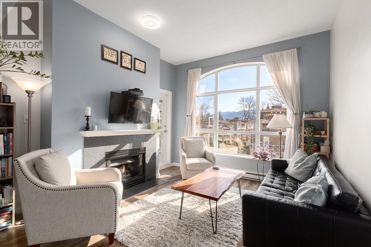 402 2559 PARKVIEW LANE, Port Coquitlam, British Columbia