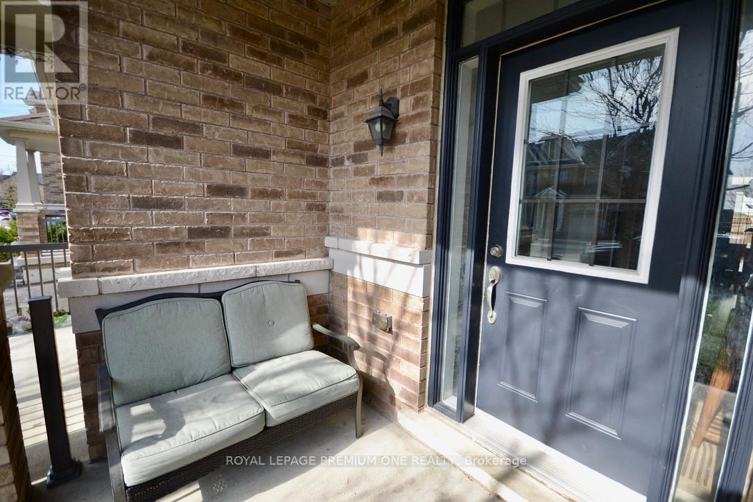 94 Alexie Way, Vaughan, Ontario  L4H 3B8 - Photo 5 - N13113938
