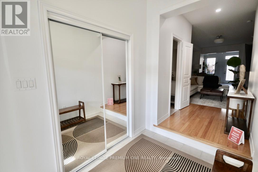 94 Alexie Way, Vaughan, Ontario  L4H 3B8 - Photo 6 - N13113938