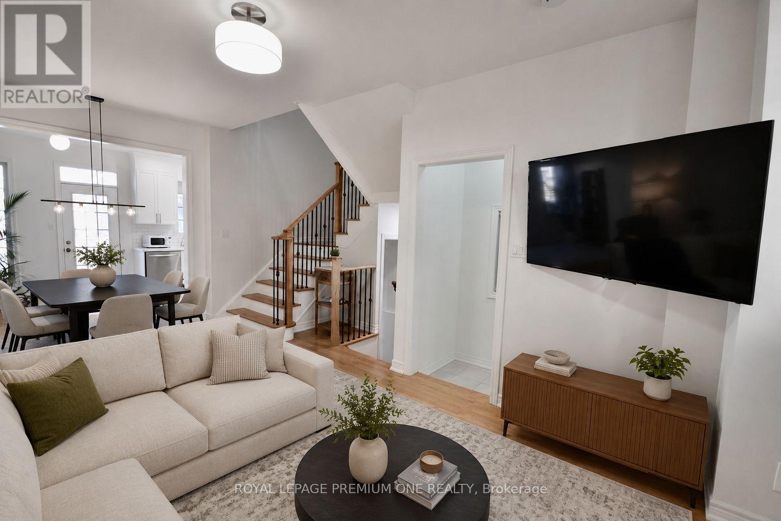 94 Alexie Way, Vaughan, Ontario  L4H 3B8 - Photo 9 - N13113938