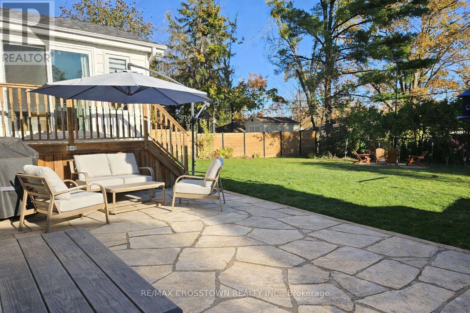 11 Castle Drive, Barrie (Sunnidale), Ontario  L4N 1P7 - Photo 35 - S13113952