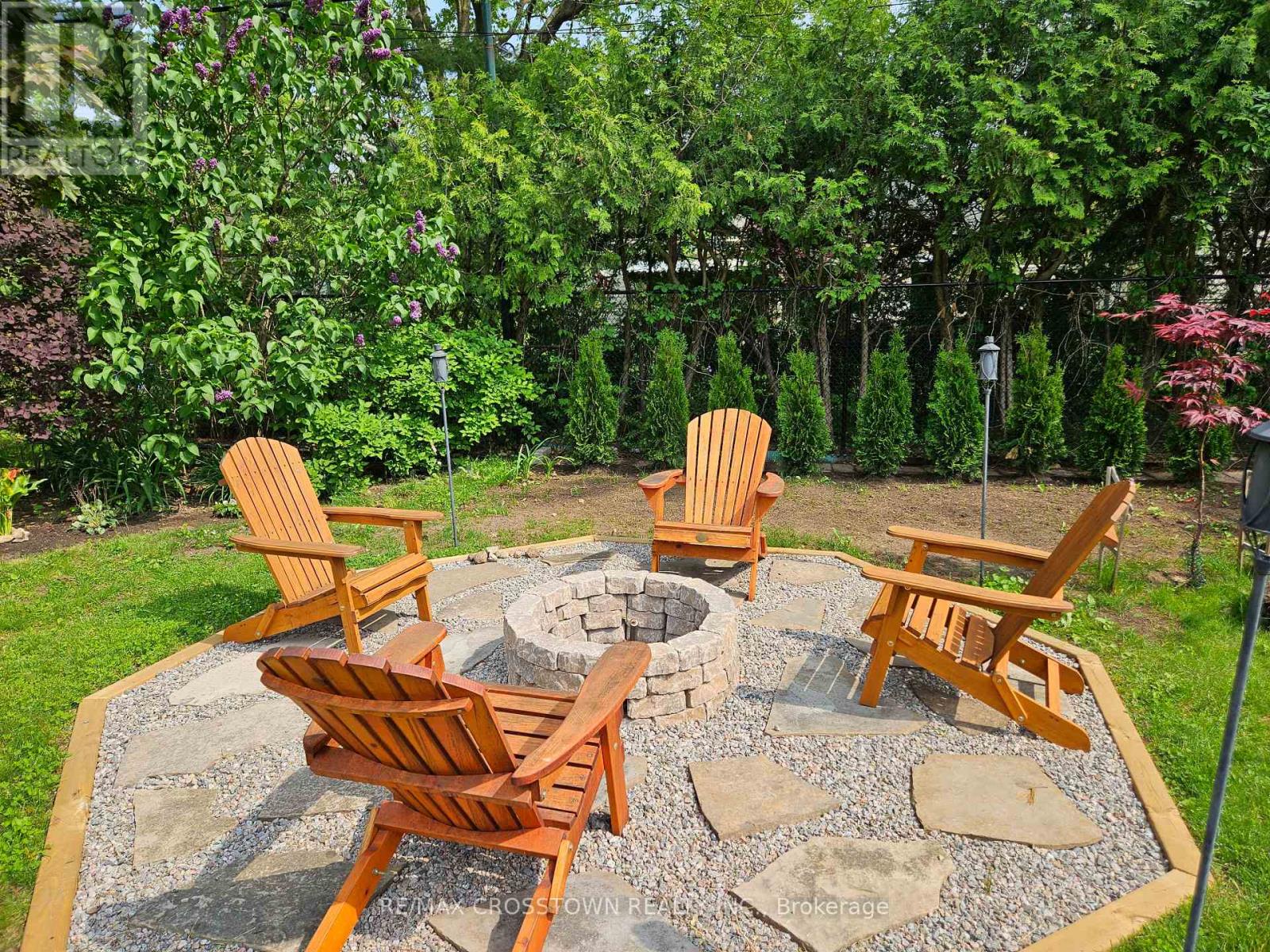 11 Castle Drive, Barrie (Sunnidale), Ontario  L4N 1P7 - Photo 37 - S13113952