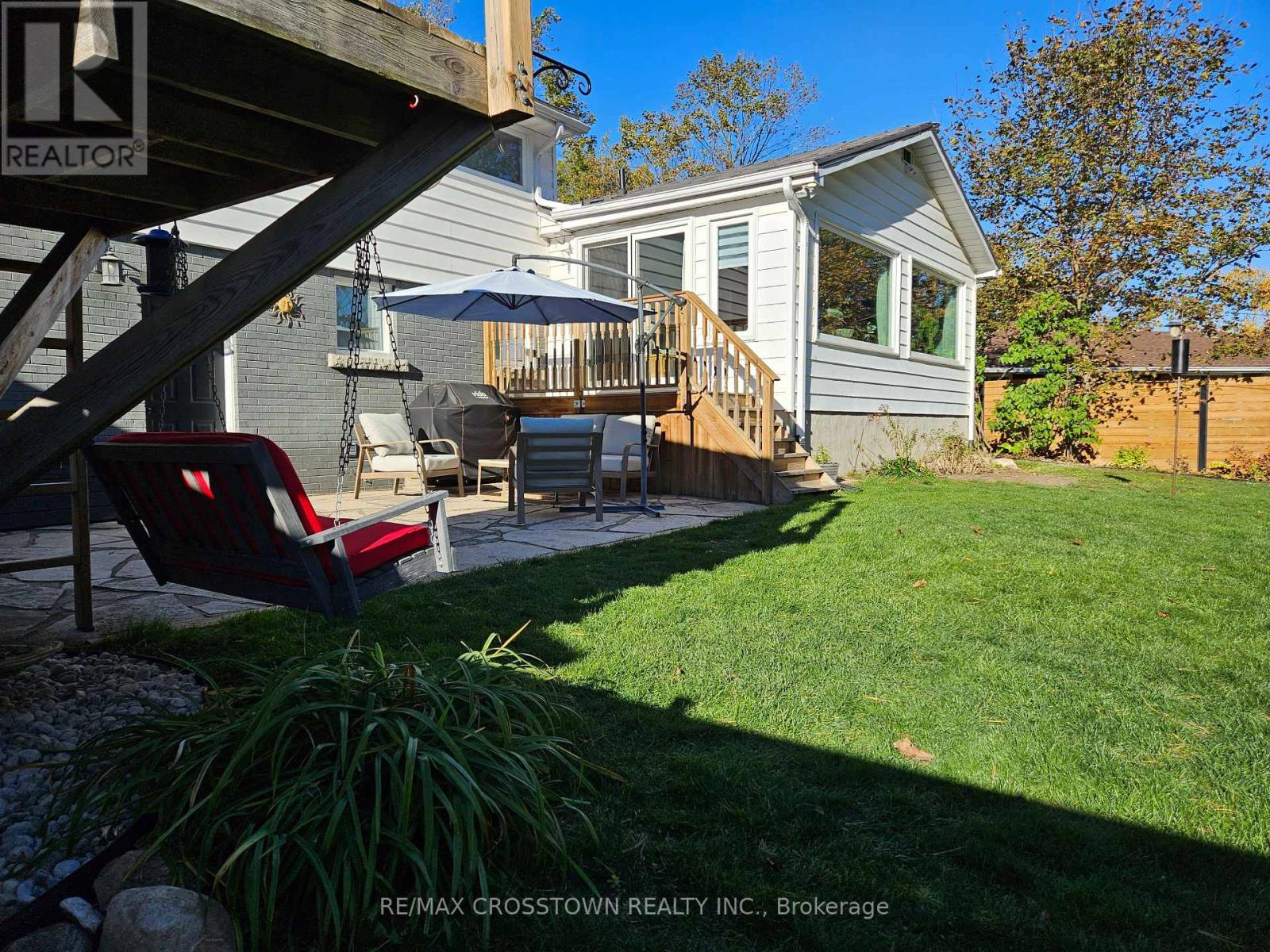 11 Castle Drive, Barrie (Sunnidale), Ontario  L4N 1P7 - Photo 41 - S13113952