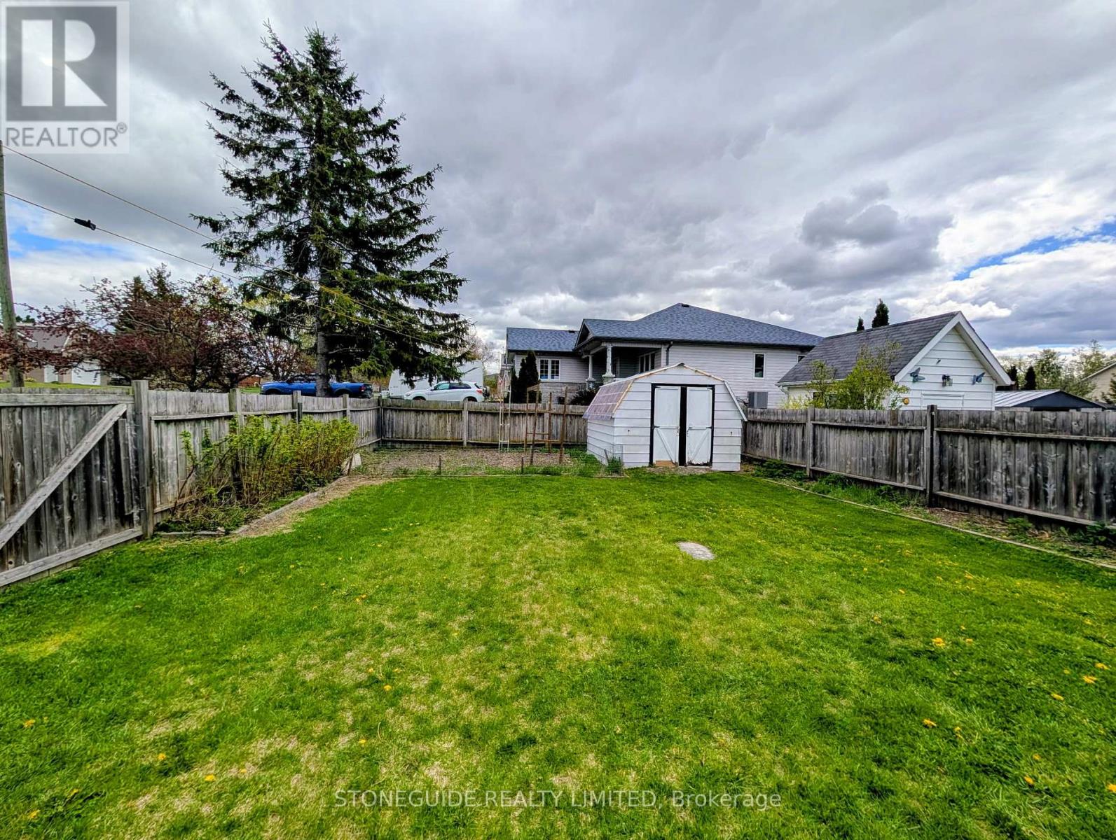 67 Argyle Street, Trent Hills, Ontario  K0L 1Y0 - Photo 42 - X13111006