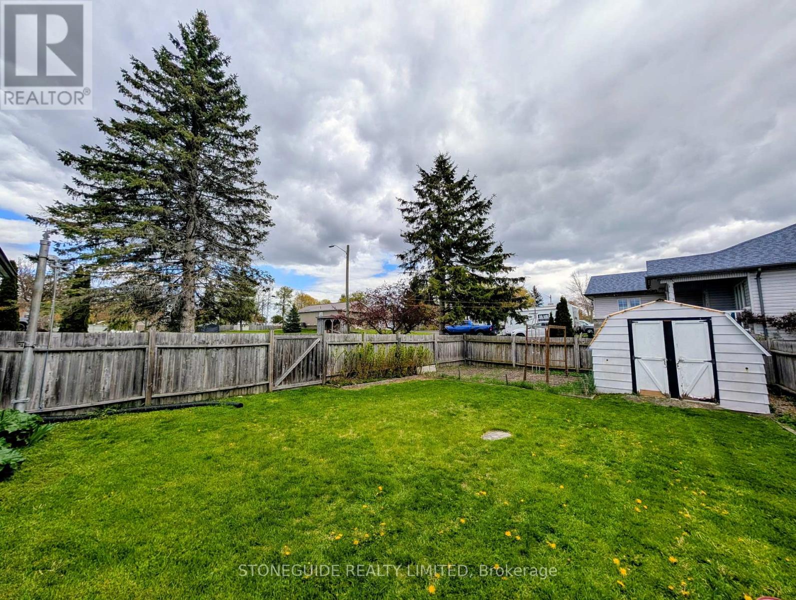 67 Argyle Street, Trent Hills, Ontario  K0L 1Y0 - Photo 43 - X13111006