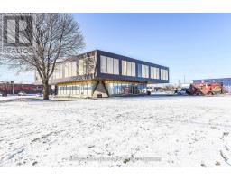 224 - 1300 STEELES AVENUE E, Brampton, Ontario