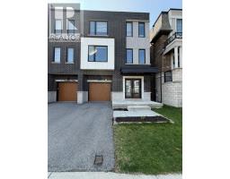 9 VAUDEVILLE DRIVE, Toronto, Ontario