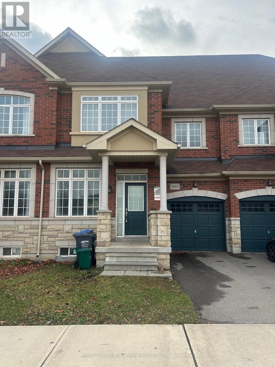 3068 Eight Line, Oakville, Ontario  L6H 0S6 - Photo 1 - W13113976