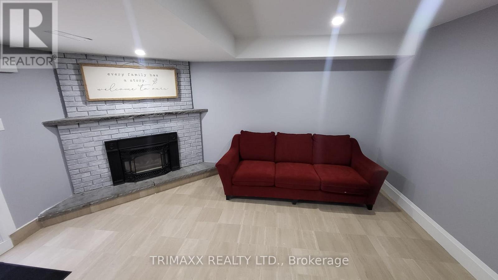 Bsmt - 19 St Andrews Boulevard, Toronto, Ontario  M9R 1V9 - Photo 3 - W13113984