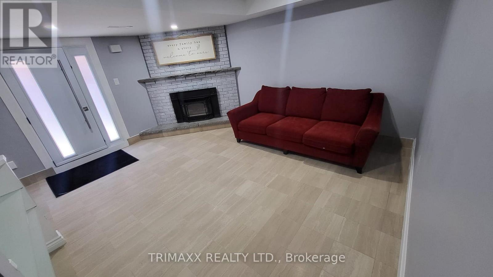 Bsmt - 19 St Andrews Boulevard, Toronto, Ontario  M9R 1V9 - Photo 4 - W13113984