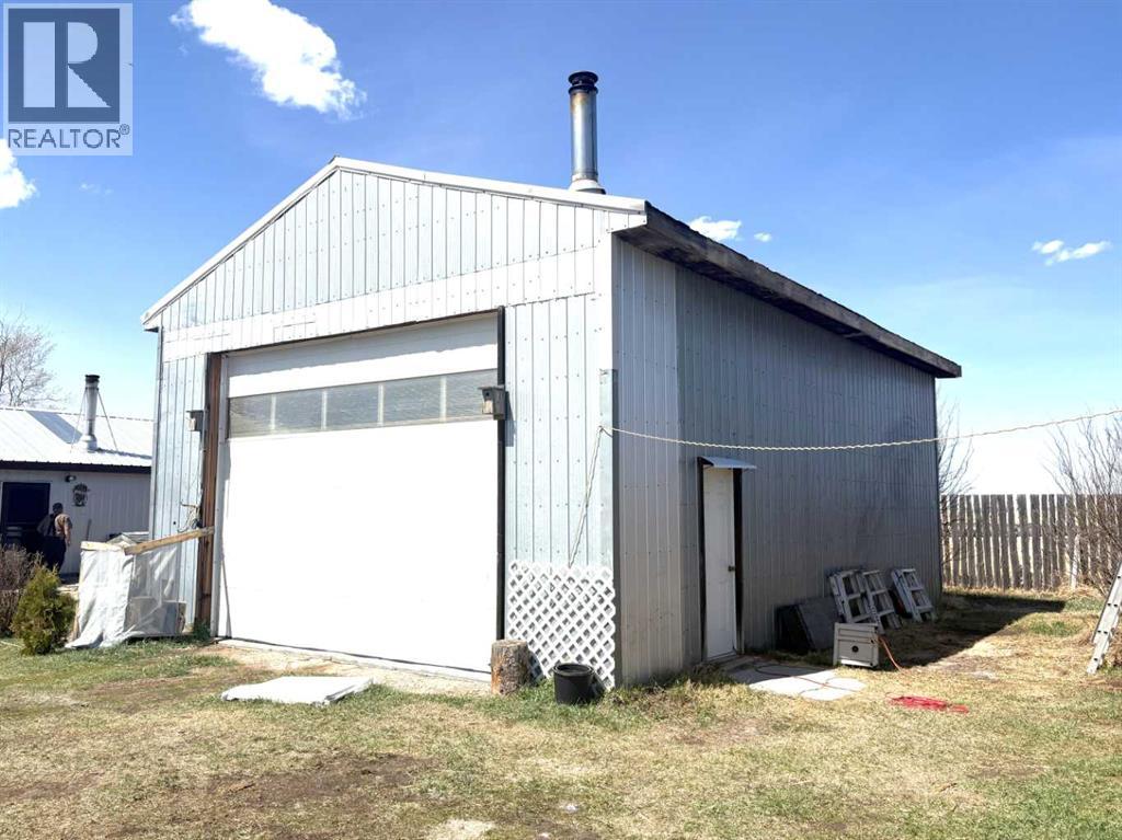 43101 155 Range, Rural Flagstaff County, Alberta  T0B 1N0 - Photo 14 - A2309865