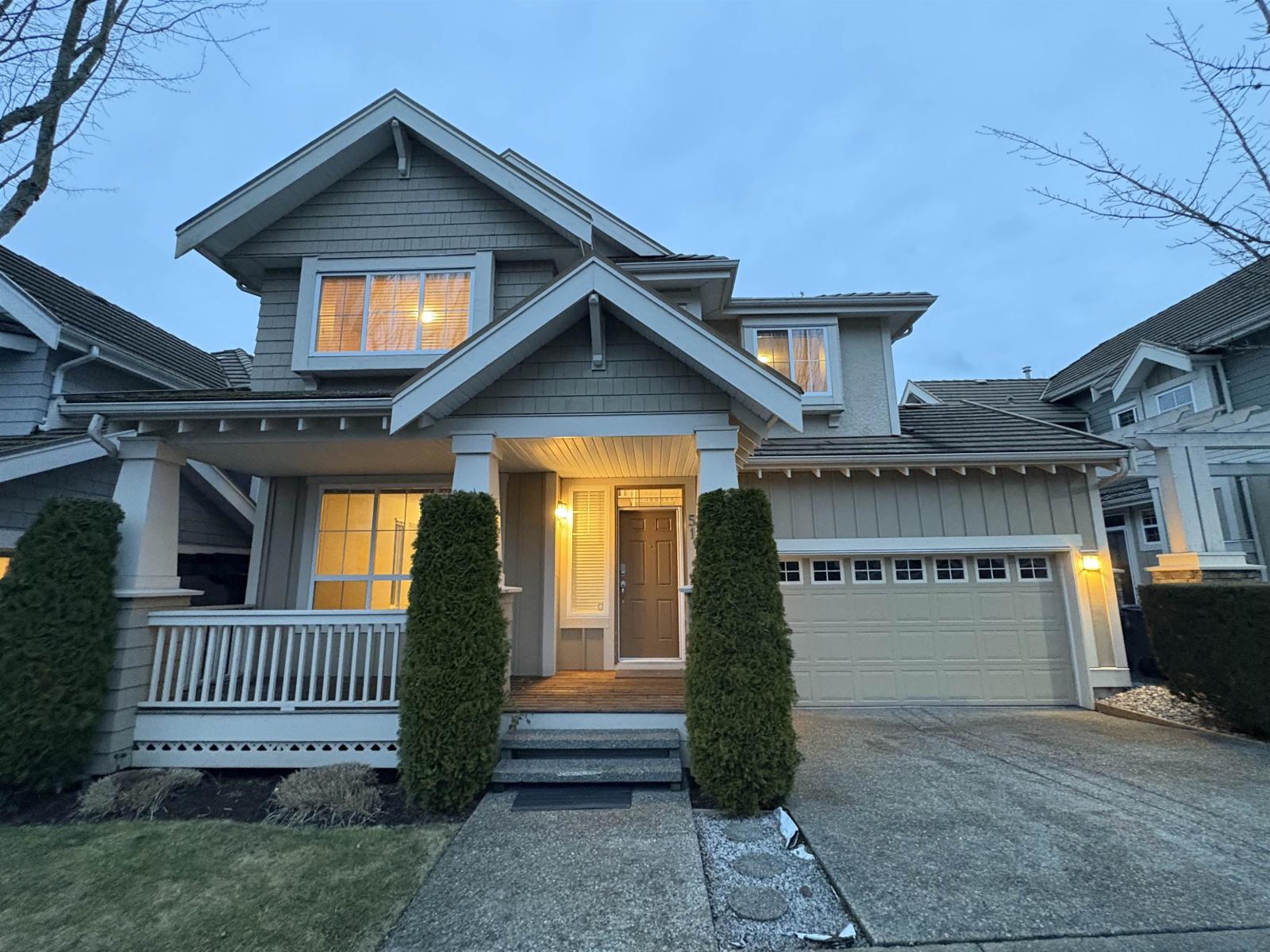 51 15288 36 AVENUE, Surrey, British Columbia