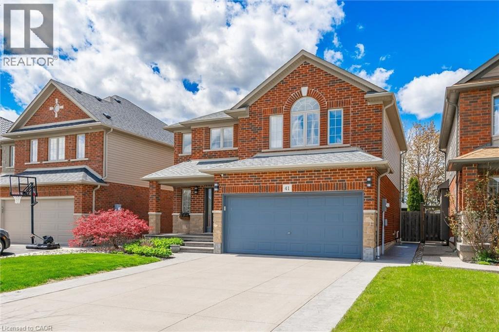 41 Tanglewood Drive, Binbrook, Ontario  L0R 1C0 - Photo 3 - 40804480