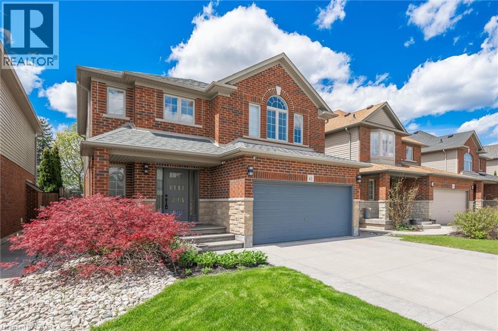 41 Tanglewood Drive, Binbrook, Ontario  L0R 1C0 - Photo 2 - 40804480
