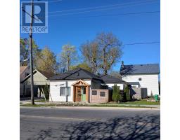515 PARK STREET N, Peterborough, Ontario