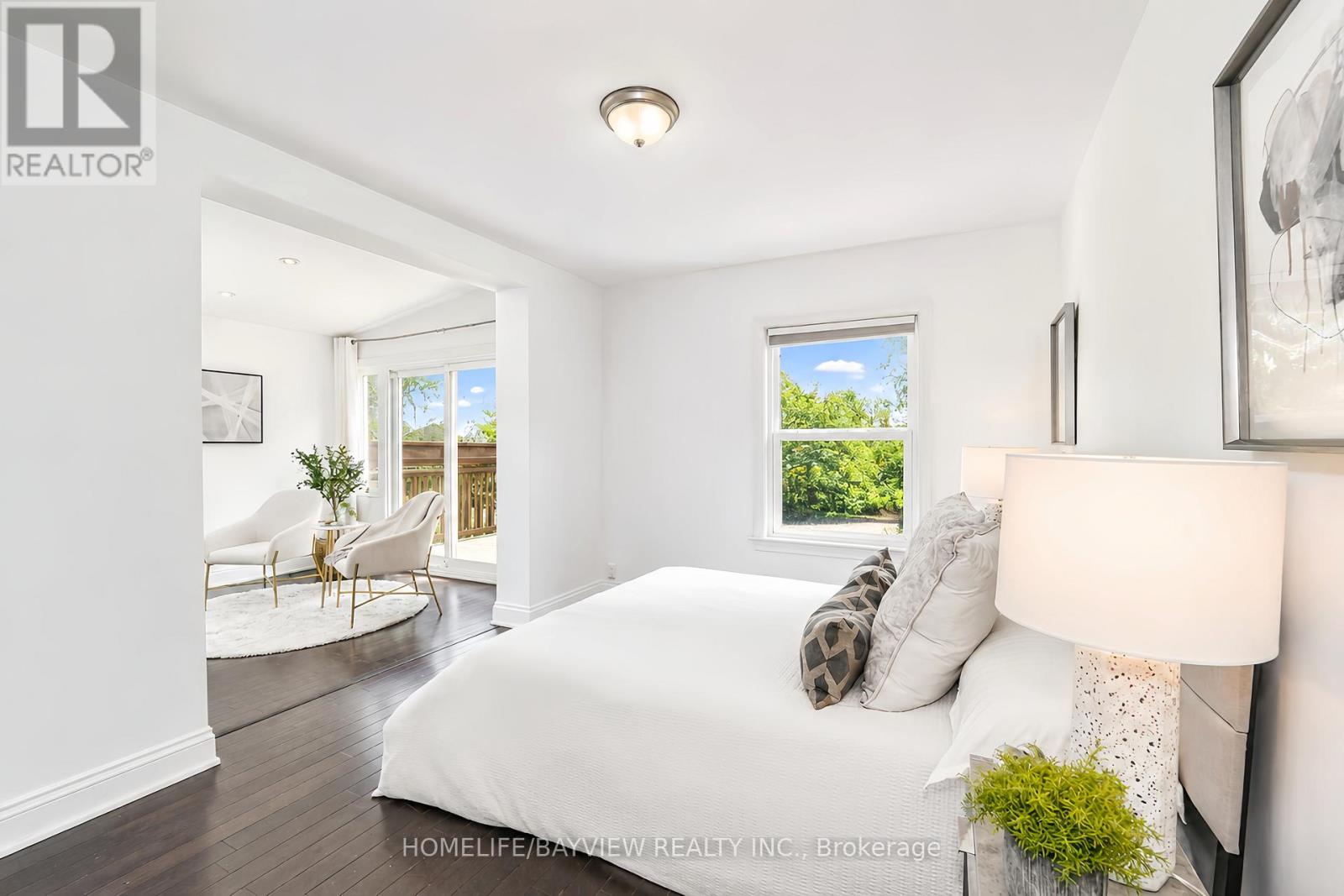 14 Easton Road, Toronto, Ontario  M2N 2L3 - Photo 14 - C13109220