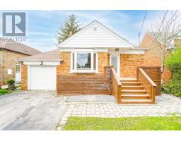 14 EASTON ROAD, Toronto, Ontario