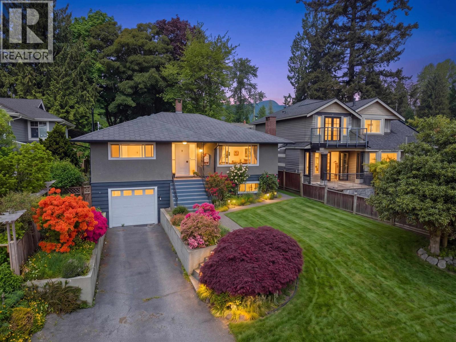 962 Whitchurch Street, North Vancouver, British Columbia  V7L 2A6 - Photo 1 - R3122068