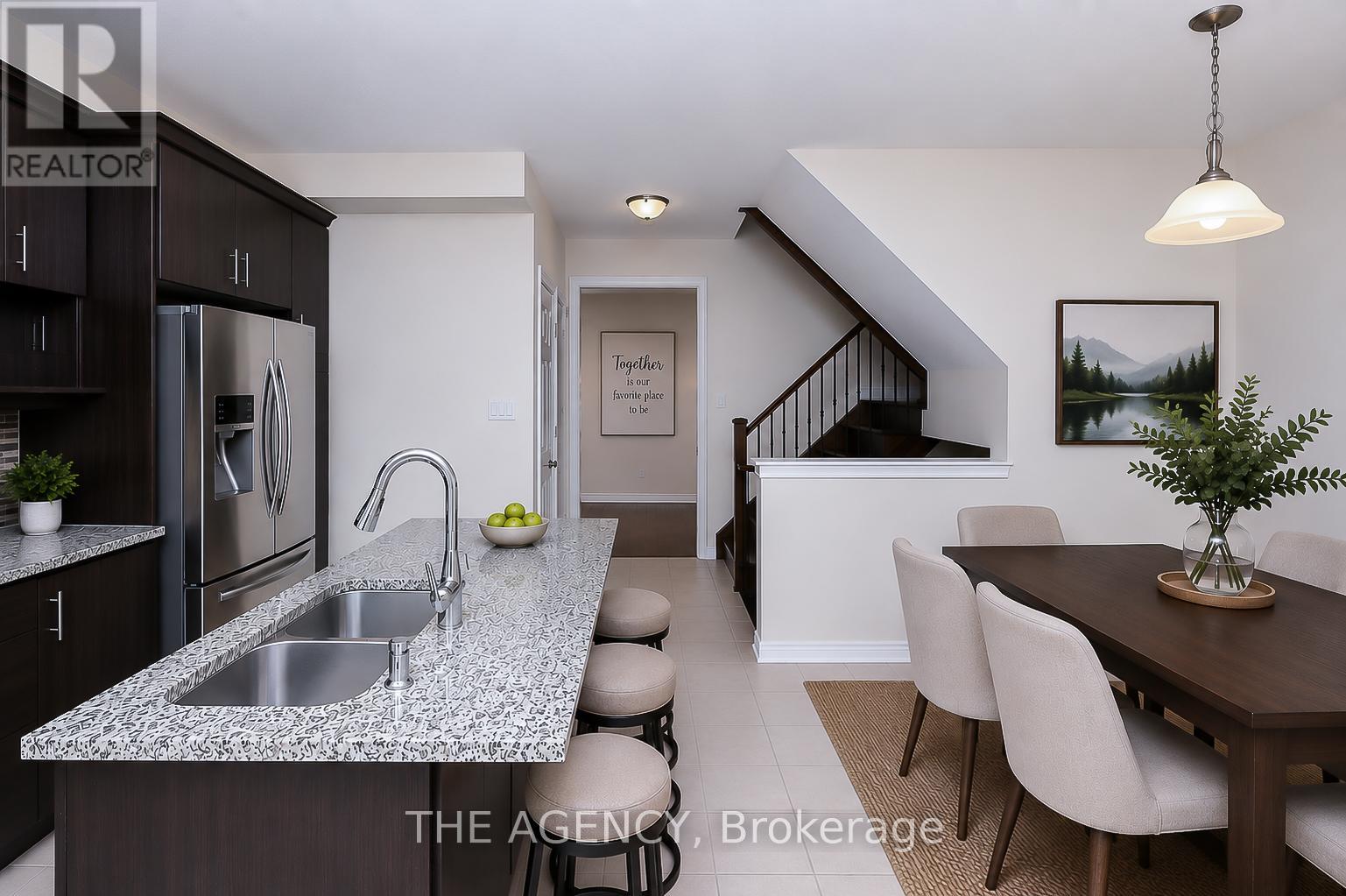 3053 Preserve Drive, Oakville, Ontario  L6M 0W7 - Photo 16 - W13109980