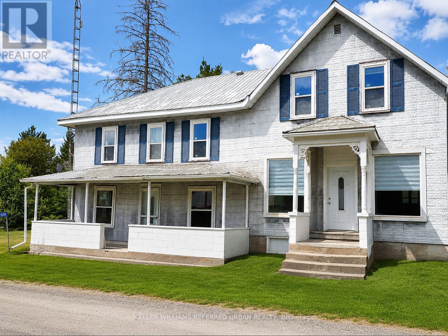 1004 Brock Road, Frontenac, Ontario  K0H 2E0 - Photo 2 - X13112328