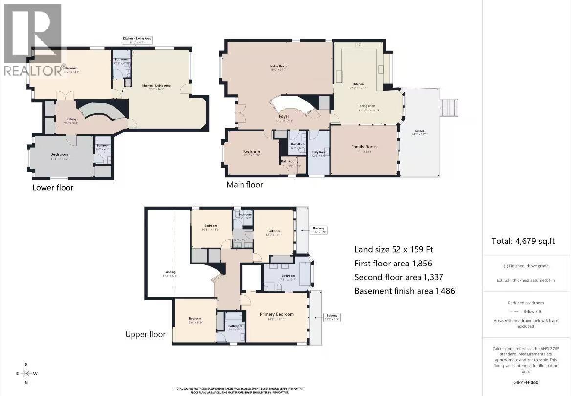 7969 Macpherson Avenue, Burnaby, British Columbia  V5J 4P4 - Photo 40 - R3121189