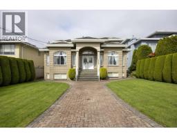 7969 MACPHERSON AVENUE, Burnaby, British Columbia