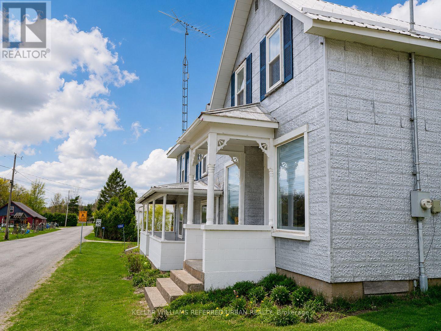 1004 Brock Road, Frontenac, Ontario  K0H 2E0 - Photo 3 - X13112328