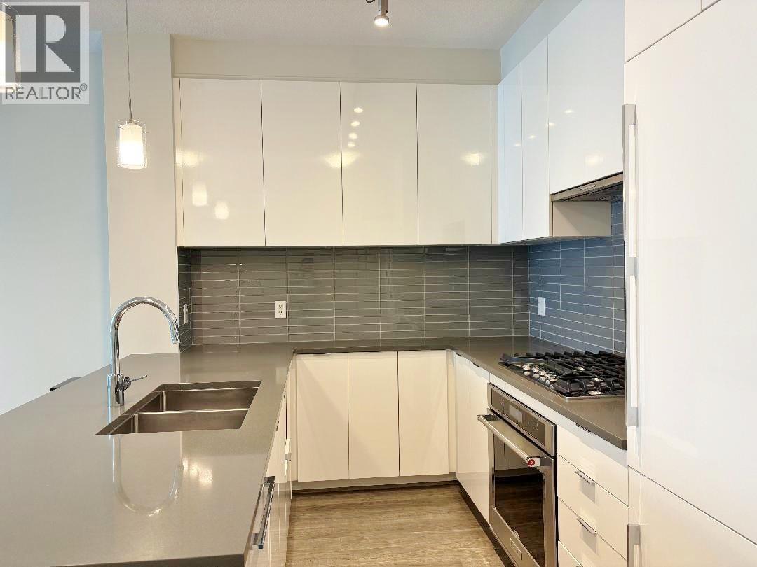 509 9388 Tomicki Avenue, Richmond, British Columbia  V6X 0P1 - Photo 10 - R3113555