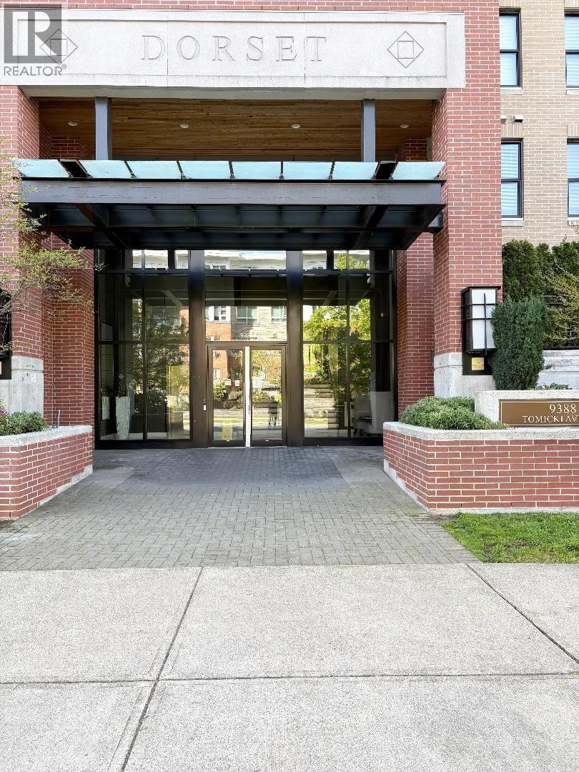 509 9388 Tomicki Avenue, Richmond, British Columbia  V6X 0P1 - Photo 24 - R3113555