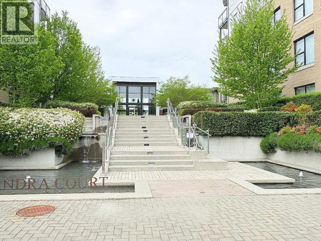 509 9388 Tomicki Avenue, Richmond, British Columbia  V6X 0P1 - Photo 34 - R3113555