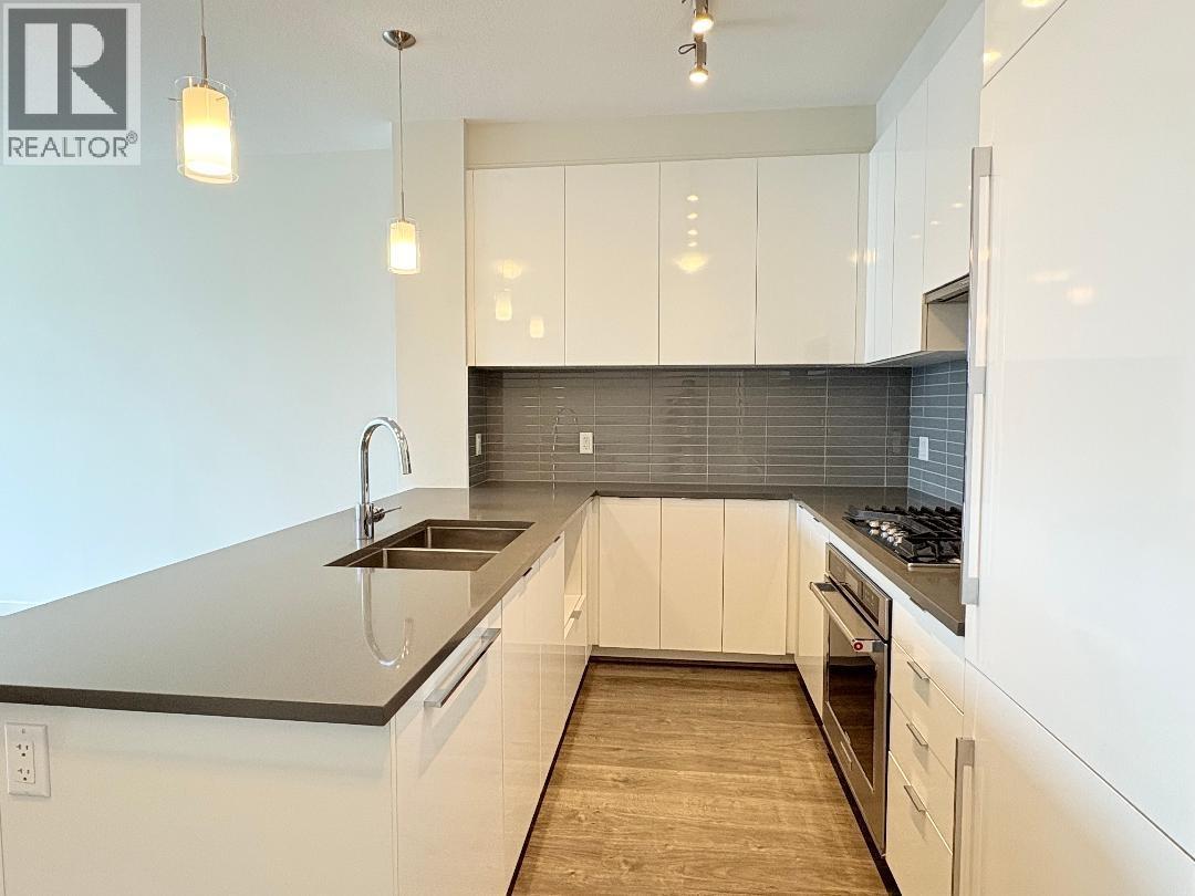 509 9388 Tomicki Avenue, Richmond, British Columbia  V6X 0P1 - Photo 8 - R3113555