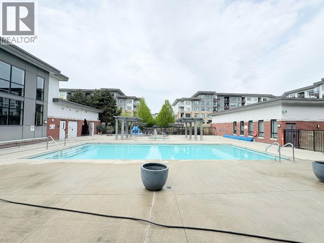 509 9388 Tomicki Avenue, Richmond, British Columbia  V6X 0P1 - Photo 27 - R3113555