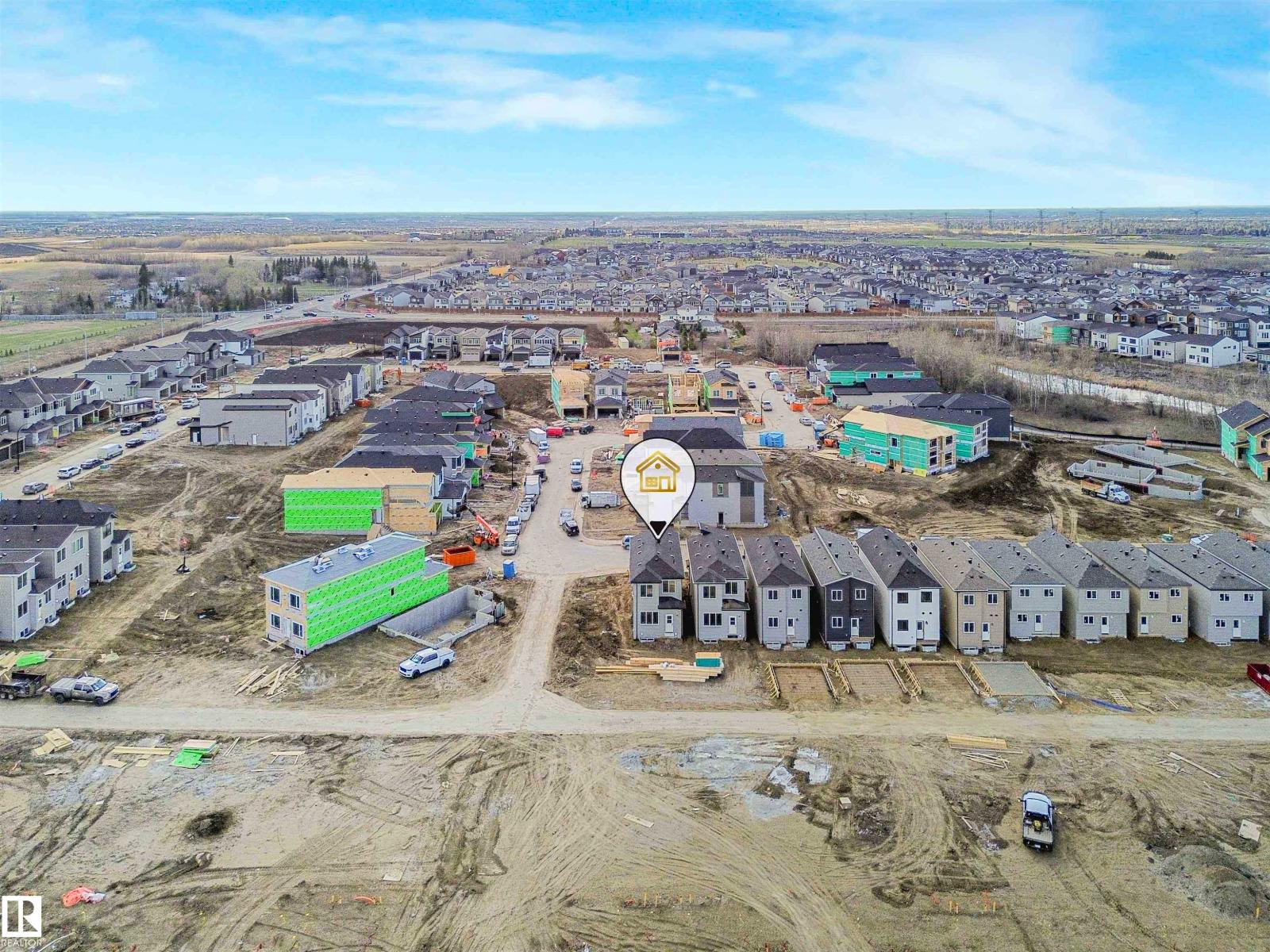 731 30 St Sw, Edmonton, Alberta  T6X 3M3 - Photo 11 - E4487066