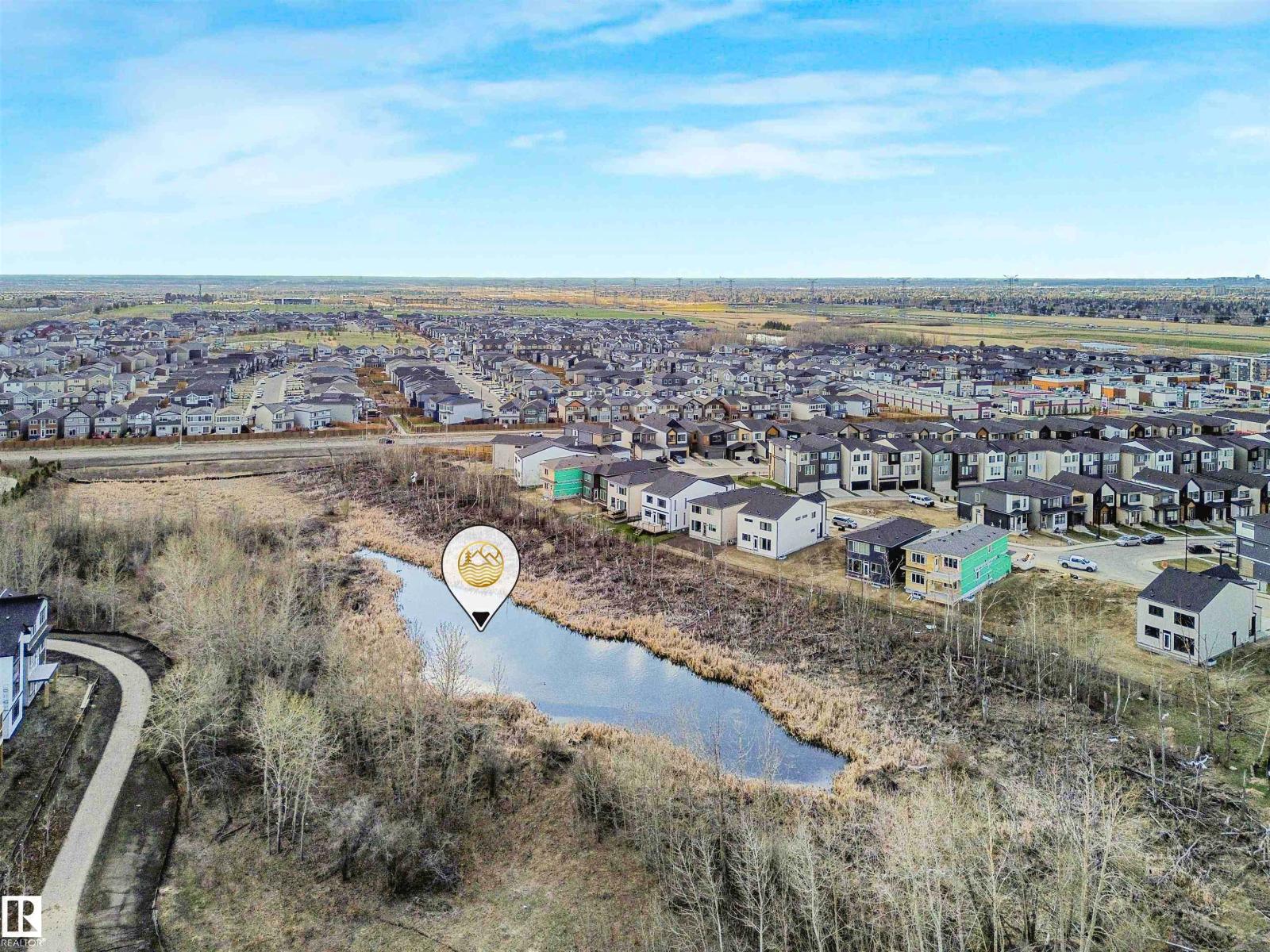 731 30 St Sw, Edmonton, Alberta  T6X 3M3 - Photo 12 - E4487066